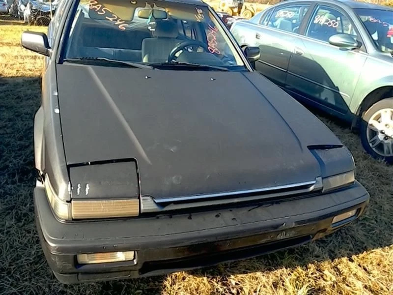 Fuel Pump Only Fuel Injected Engine Fits 86-89 ACCORD 64506 - Image 2 of 4