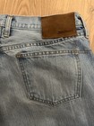 3sixteen CS-100xv Vintage Wash Selvedge Denim - Size 36 — photo 3