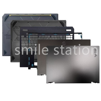 for ASUS TUF Gaming A16 FX608 FA608 LCD Back Cover/Bezel/Palmrest/Bottom/Hinges