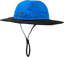 Outdoor Research Seattle Sombrero Toddler/Little Kids/Big Kids GLACIER Small