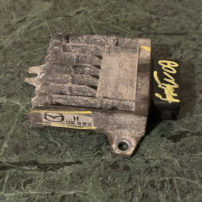 2008-2010 Mazda 5 TCU TCM 2.3L Transmission Control Module OEM L39C189E1D