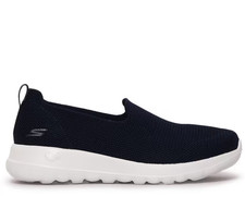 Skechers Go Walk Joy Trainers Mens Navy Size UK 8 US 8.5  *REFSSS585