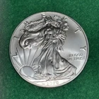 2020 American Silver Eagle - Brilliant UNC .999 Fine Silver - Check it out!