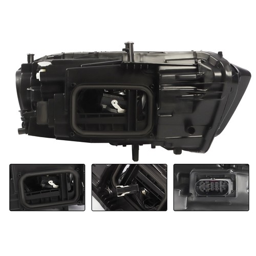 For 2019-2022 Mercedes Benz W177 A Class LED Headlight Driver Side Assembly Left - Picture 12 of 15