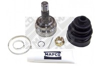 Antriebswellengelenk Vorne Radseitig FüR Citroen Bx Zx Peugeot 405 I 1982-1997