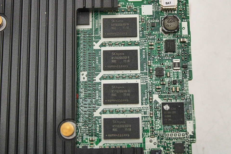 Dell V9W58 PERC H730 Mini Mono 12GB 1G RAID Controller - Image 4 of 4