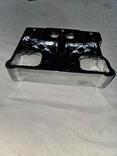 Harley Davidson Dondolo Box CVO 1999-2016 Cromato 17543-99A