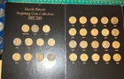 complete lincoln penny collection