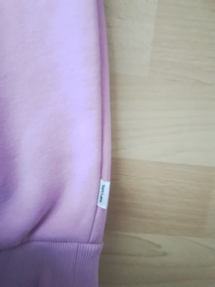 Rip Curl Sweatshirt Gr. L Damen, nur 1 mal getragen - Bild 3 von 4