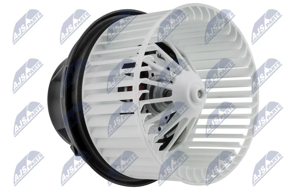 N.T.Y. EWN-FR-008.NTY Interior Blower for FORD - Image 6