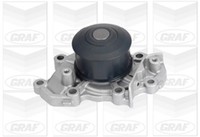 Wasserpumpe MotorküHlung Graf PA935 FüR Galant Mitsubishi FTO 8 7 3000 GT DE3A