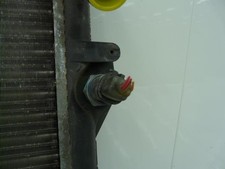 Radiateur Renault SCENIC