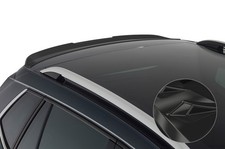 CSR Heckspoiler | Heckflügel mit ABE für Skoda Kamiq HF838-G Glossy schwarz Hoch