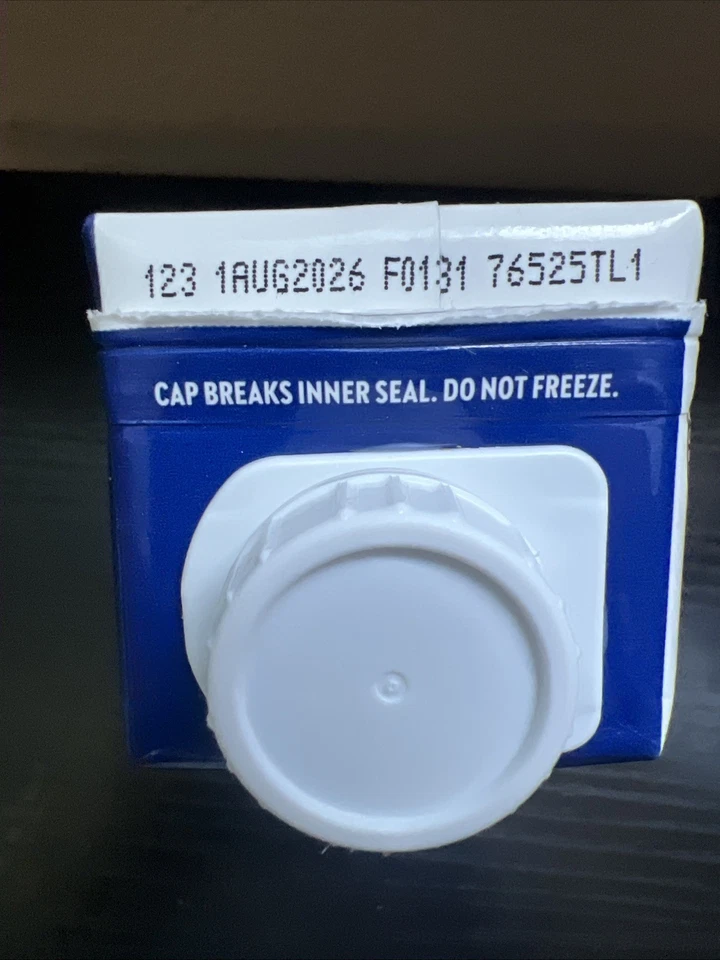 Ensure Original Nutrición Terapéutica, Vainilla, 8 OZ, Paquete de 24 - caducidad 8/1/2026 Foto 2 de 4