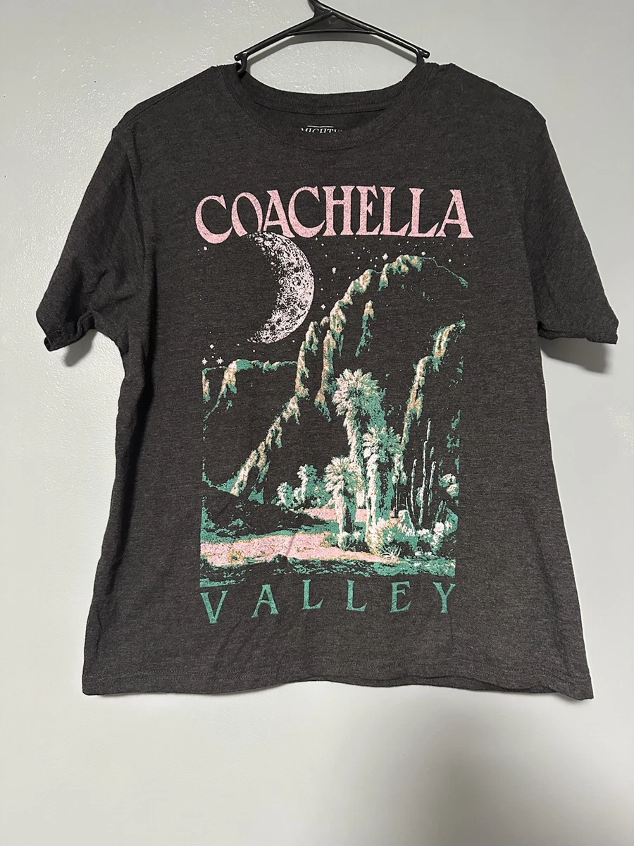 Coachella Shirt In Men's T-Shirts for sale | eBay