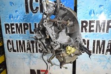 Boite de vitesse Citroen ZX