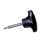 Williams WRST1 T Handle Ratcheting Screwdriver, 2-Inch