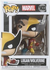 Ultimate Funko Pop Wolverine Figures Checklist and Gallery 39