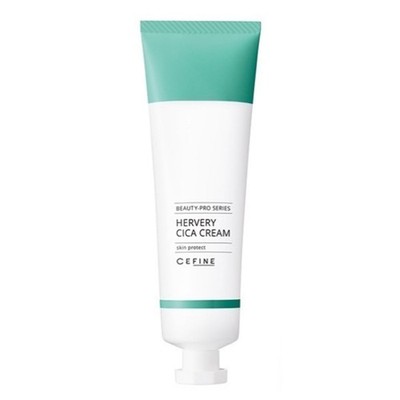 CEFINE Herbary Cica Cream 50g