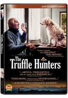 Truffle Hunters - Dvd - G3Z