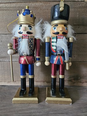 Nutcrackers