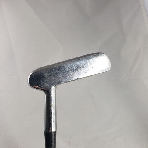Wilson Sam Snead / Blade Putter / Steel Shaft / Right and Left Handed