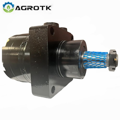 #ad Agrotk Hydraulic Drive Motor Left for YSRT14 Mini Skid Steer Loader Replacement $430.00