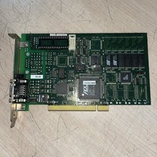 BECKHOFF FC3101-4 FC3101-0000 CONTROL CARD