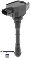 BorgWarner Beru ZSE214 ZüNdspule ZüNdmodul FüR Nissan FüR Renault