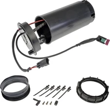 Dorman (OE Solutions) 904387 - Diesel Exhaust Fluid (DEF) Heater