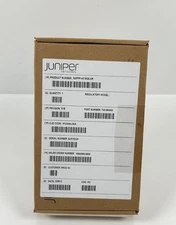 (NEW) Juniper Networks QSFPP-4X10GE-SR 740-054053 Transceiver Rev: 01B