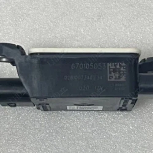 Sensor Nox 670105053 para Ford Ecosport Volvo V40 2017-2021 2015-2021 diésel* Foto 3 de 4