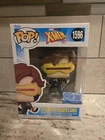 Funko Pop - Cyclops (Wasteland) 1596 - X-Men '97 Exclusive  + Protector
