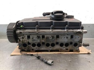 03G103373A zylinderkopf r. SKODA OCTAVIA II 1Z3 2.0 TDI 16V rectp5899200