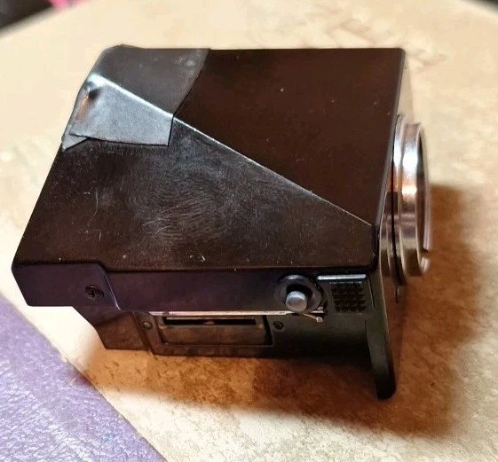 Canon F1 Eye Level Finder Viewfinder for F-1 Film Camera - Image 4 of 4