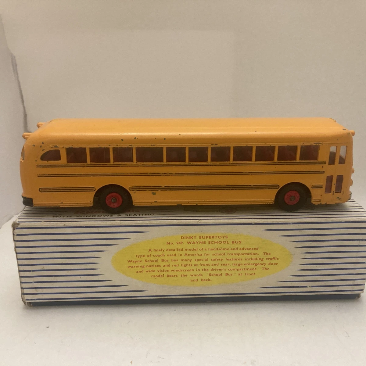 Dinky Supertoys for sale | eBay