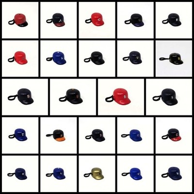 Squeezy Mates MLB Slo Foam Baseball Caps - YOU CHOOSE!!