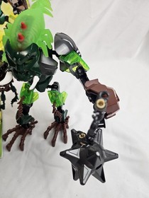 LEGO 44007 Hero Factory OGRUM&nbsp; Incomplete Figure 99.9%