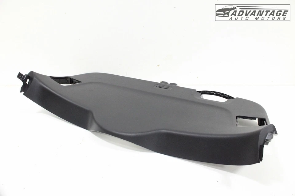 HYUNDAI TUCSON 2022-2024 PUERTA TRASERA PUERTA LEVADIZA MOLDURA INFERIOR CUBIERTA PANEL OEM Foto 4 de 4