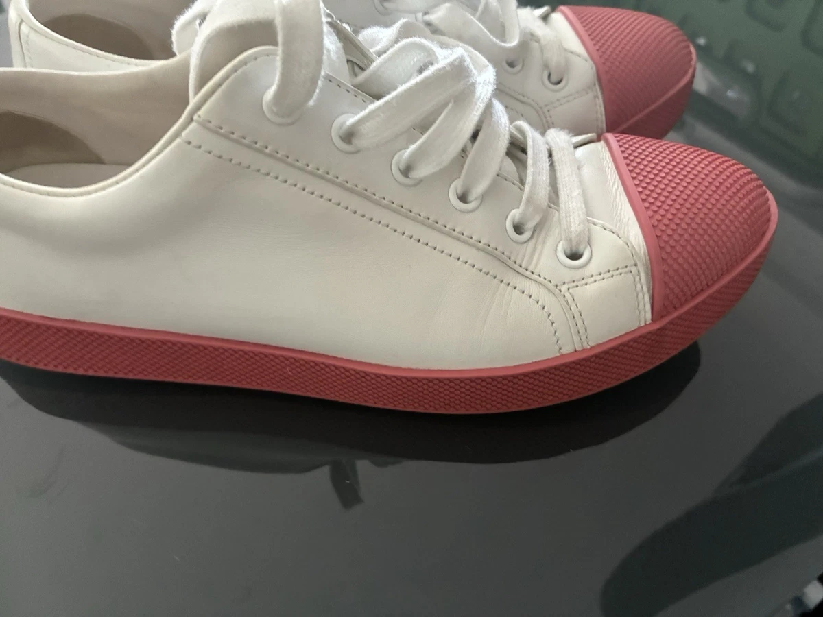 PRADA Damen Sneaker, Größe 36