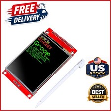 TFT LCD Touch Screen Display 2.8 Inch 320x240 SPI Module for Arduino Projects
