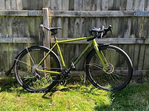 Kinesis G2