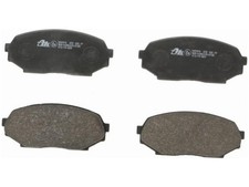 BREMSBELÄGE VORNE MAZDA MX-5 I 1.6 90-93