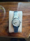 Vintage ladies Timex winding watch runs keeps accurate time
