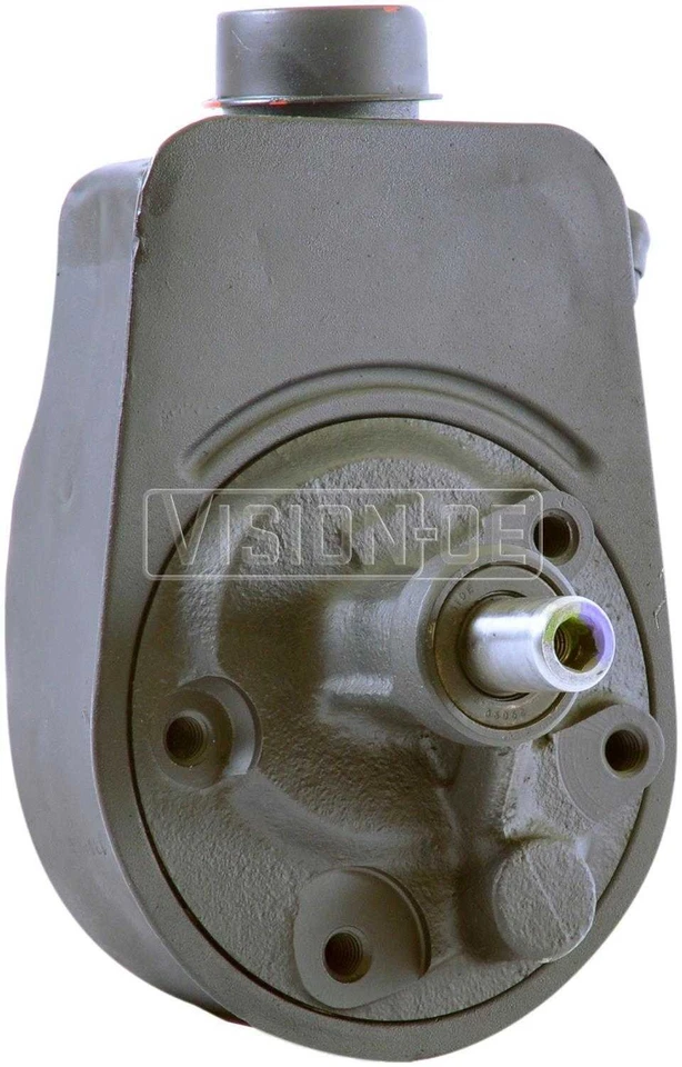 Power Steering Pump fits 1988-1989 GMC C1500,C2500,C3500,K1500,K2500,K3500 C3500 - Image 2 of 2