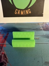 Trading Cared Display Stand - Glows in the Dark - 3 Pack - Free Shipping