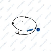 ABS-SENSOR FÜR Land Rover Freelander I (L314) - GSP 9A0730