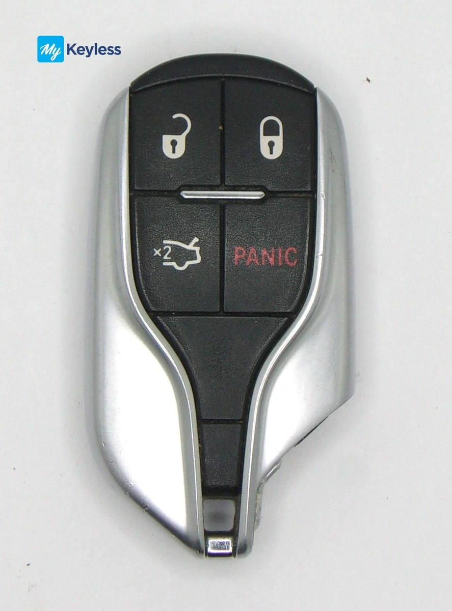 Maserati Car Remote Entry System Kits for sale | eBay