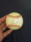 New ListingNOLAN RYAN Signed Baseball