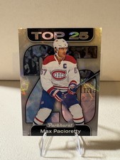2016-17 Upper Deck Parkhurst Hockey Cards 12